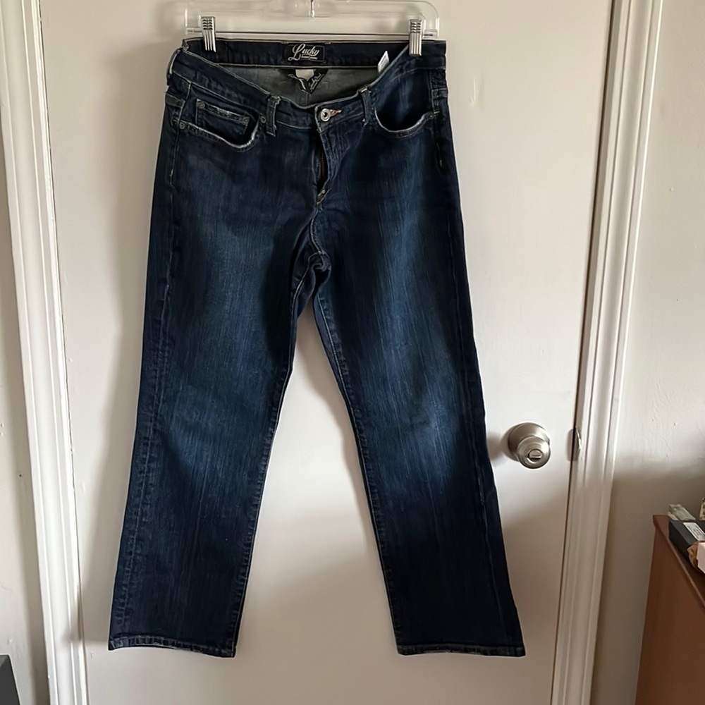 Lucky Brand Jeans
